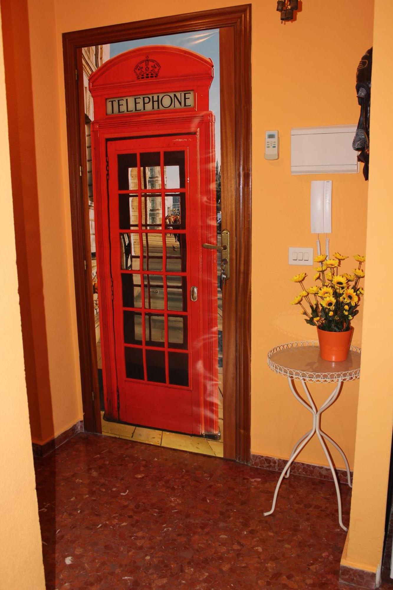 Apartamento La Venencia ヘレス エクステリア 写真